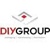 DIY Group, Inc Logotype
