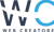 WEBCREATORE DIGITAL SOLUTIONS LLP Logotype