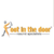 Foot In the Door Logotype