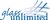 Glass Unlimited Logotype
