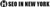 SEO IN NEW YORK Logotype