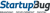 StartupBug Logotype