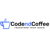CodeNdCoffee Logotype
