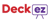 Deckez Logotype