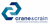 Crane & Crain Logotype
