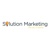 Solution Marketing Logotype