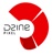 DZINEPIXEL WEBSTUDIOS (OPC) PRIVATE LIMITED Logotype