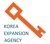 Korea Expansion Agency Co., Ltd. Logotype