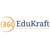 360EduKraft Academy Logotype