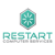 Restart Computer Services Logotype