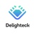 Delighteck Logotype