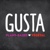 GUSTA Foods Logotype