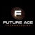 Future Age Technologies Logotype