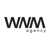 WordPress Agency - WNM Logotype