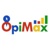 OpiMax Inc. Logotype