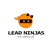 The Lead Ninjas Logotype