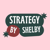 Strategy By Shelby Logotype