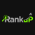 Rank Up Marketing Inc. Logotype