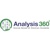 Analysis360 Logotype