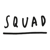 Squad - Manchester Logotype