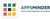 AppsMinder Logotype