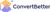 ConvertBetter Logotype