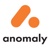 Anomaly Logotype