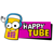 Happy Tube Logotype