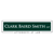 Clark Baird Smith LLP Logotype