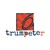 Trumpeter SK/CZ Logotype