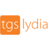 TGS Lydia Logotype