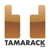Tamarack MGMT Logotype