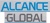 Alcance Global SpA Logotype
