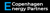 CopenHagen Energy Partners Logotype