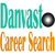 Danvast Career Search Logotype