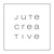 Jute Creative Logotype
