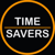 Digital Time Savers Logotype