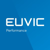 Euvic Performance Logotype