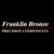 Franklin Bronze Precision Components, LLC Logotype