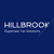 Hillbrook Expatriate Tax Solutions Logotype