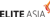 Elite Asia Logotype