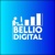 Bellio Digital Logotype