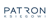PATRON  Ksiegowi Logotype
