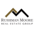 Rushman Moore REG Logotype