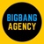 BigBang Agency Logotype