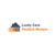 Lucky Care Packers and Movers Logotype