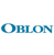 Oblon LLP Logotype