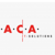 ACA IT-Solutions BV Logotype