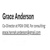 Grace Hannah Anderson Logotype