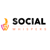 Social Whispers Logotype